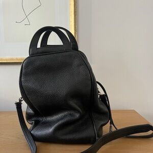 BREE shoulder bag